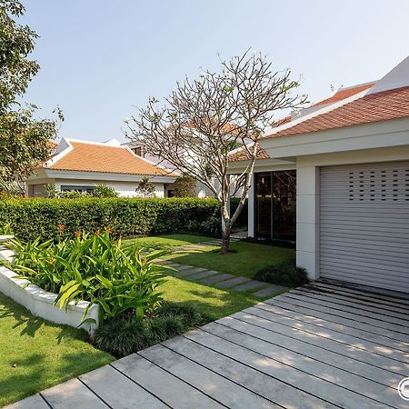 Zoneland Premium-The Ocean-Point Villa Ngu Hanh Son Exterior photo