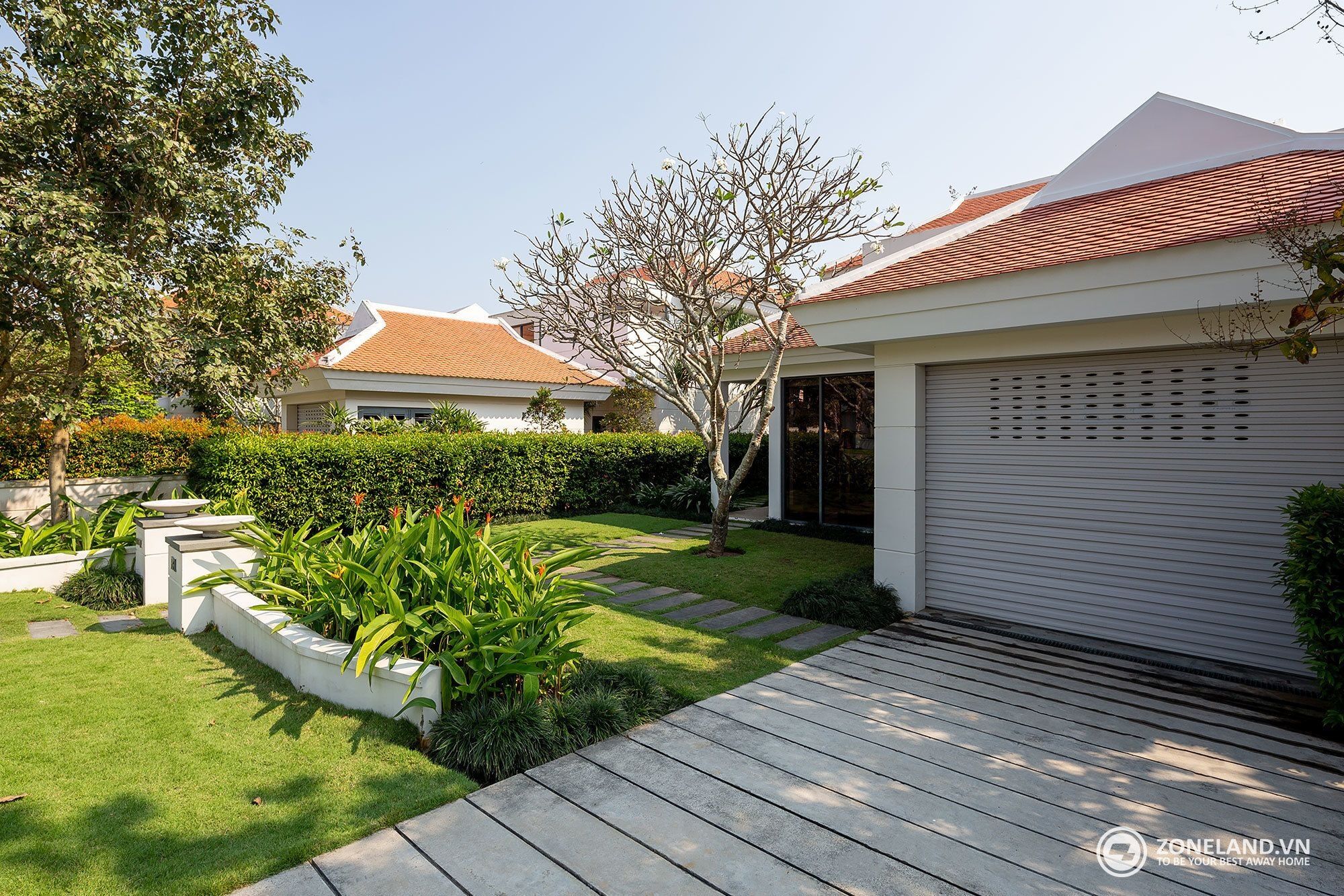 Zoneland Premium-The Ocean-Point Villa Ngu Hanh Son Exterior photo